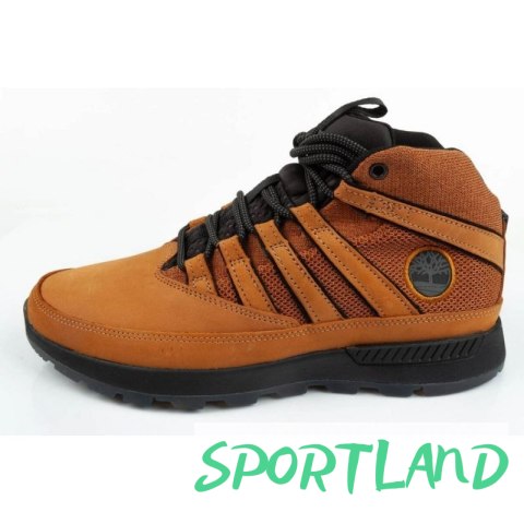 Buty trekkingowe Timberland Euro Trekker M 0A2J37231 45.5 Buty trekkingowe Timberland Euro Trekker M 0A2J37231 45.5