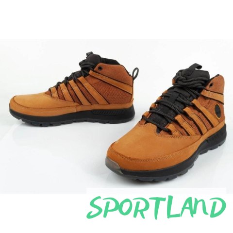 Buty trekkingowe Timberland Euro Trekker M 0A2J37231 45.5 Buty trekkingowe Timberland Euro Trekker M 0A2J37231 45.5
