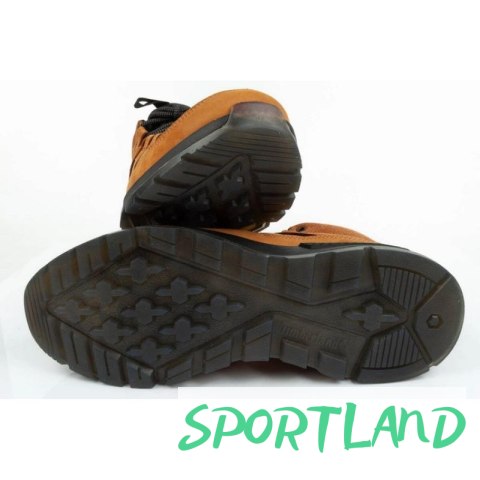 Buty trekkingowe Timberland Euro Trekker M 0A2J37231 45.5 Buty trekkingowe Timberland Euro Trekker M 0A2J37231 45.5