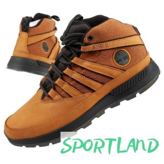 Buty trekkingowe Timberland Euro Trekker M 0A2J37231 47,5
