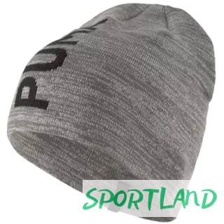 Czapka Puma Ess Classic Cuffless Beanie 23433 05 Senior