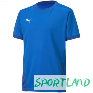 Koszulka Puma teamGOAL 23 Jersey Jr 704160 02 140cm
