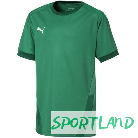 Koszulka Puma teamGOAL 23 Jersey Jr 704160 05 128cm Koszulka Puma teamGOAL 23 Jersey Jr 704160 05 128cm