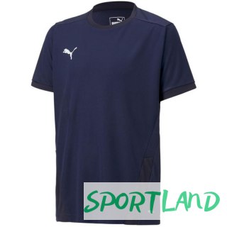 Koszulka Puma teamGOAL 23 Jersey Jr 704160 06 128cm