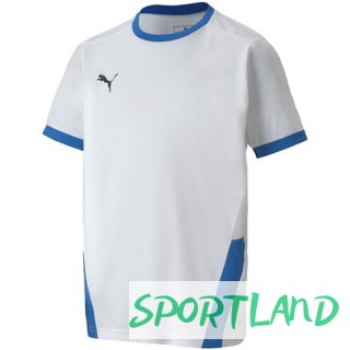 Koszulka Puma teamGOAL 23 Jersey Jr 704160 12 128cm