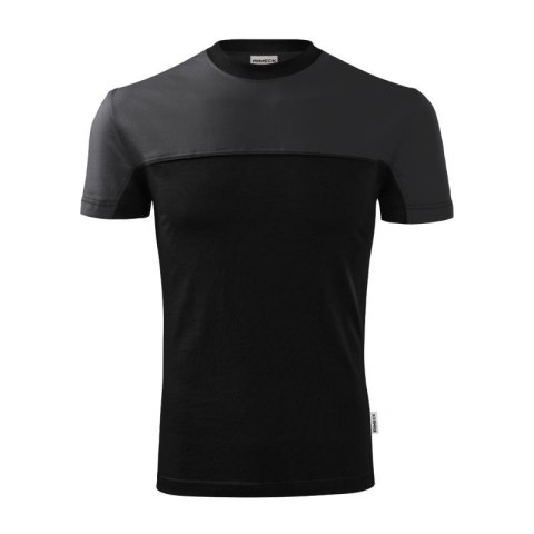 Koszulka Rimeck Colormix M MLI-10994 ebony gray 2XL Koszulka Rimeck Colormix M MLI-10994 ebony gray 2XL