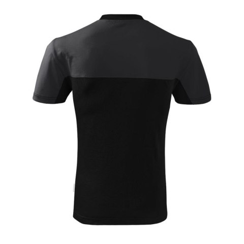 Koszulka Rimeck Colormix M MLI-10994 ebony gray 2XL Koszulka Rimeck Colormix M MLI-10994 ebony gray 2XL