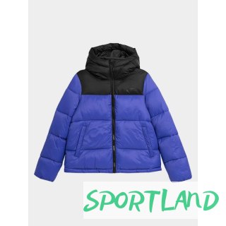 Kurtka 4F W 4FAW23TDJAF230-36S XS