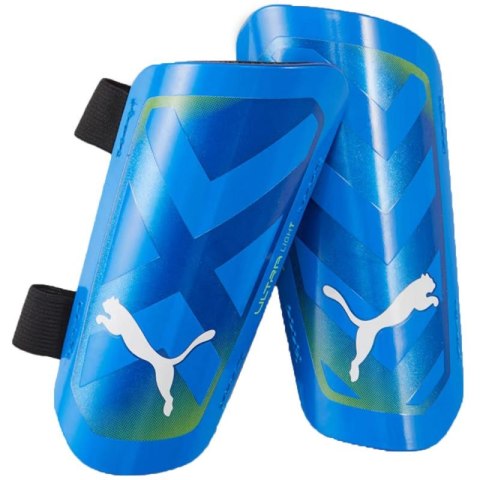 Ochraniacze piłkarskie Puma Ultra Light Strap M 30875 06 XL Ochraniacze piłkarskie Puma Ultra Light Strap M 30875 06 XL