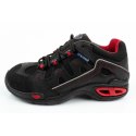 Sandały Lavoro Indymiami Safety S1 P SRC U 1476.30 42