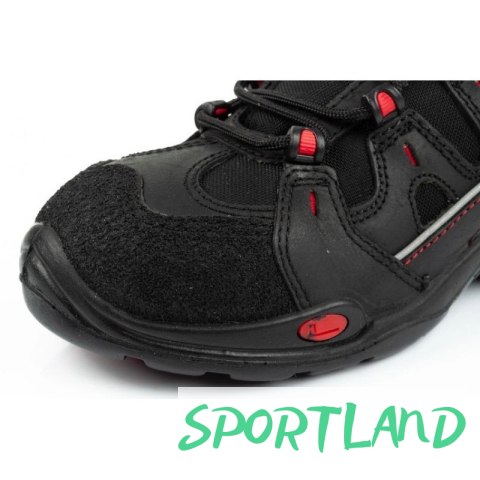 Sandały Lavoro Indymiami Safety S1 P SRC U 1476.30 42 Sandały Lavoro Indymiami Safety S1 P SRC U 1476.30 42