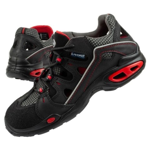 Sandały Lavoro Indymiami Safety S1 P SRC U 1476.30 45 Sandały Lavoro Indymiami Safety S1 P SRC U 1476.30 45