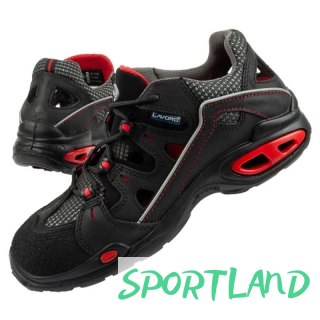 Sandały Lavoro Indymiami Safety S1 P SRC U 1476.30 46