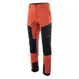 Spodnie Hi-Tec Avaro M 92800441435 XXL