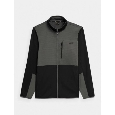 Bluza polarowa 4F M 4FAW23TFLEM118-22S L Bluza polarowa 4F M 4FAW23TFLEM118-22S L