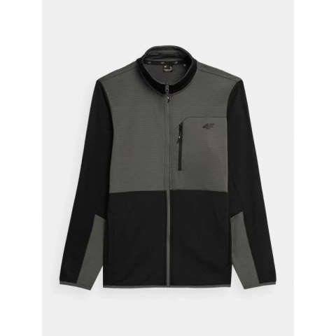 Bluza polarowa 4F M 4FAW23TFLEM118-22S L Bluza polarowa 4F M 4FAW23TFLEM118-22S L
