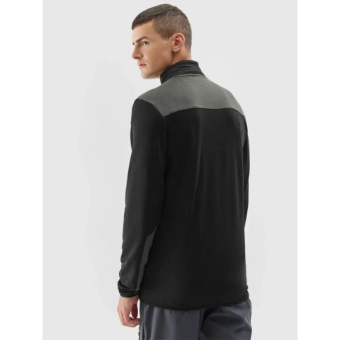 Bluza polarowa 4F M 4FAW23TFLEM118-22S L Bluza polarowa 4F M 4FAW23TFLEM118-22S L