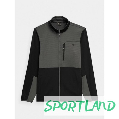 Bluza polarowa 4F M 4FAW23TFLEM118-22S M Bluza polarowa 4F M 4FAW23TFLEM118-22S M
