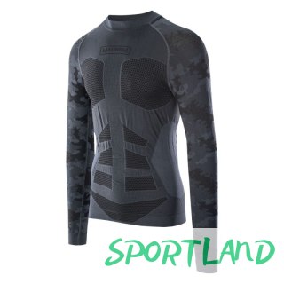 Bluzka termoaktywna Magnum Camo Top M S