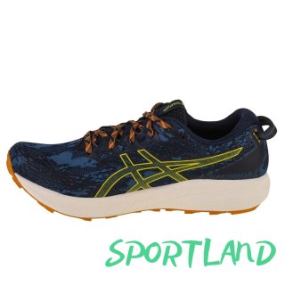 Buty Asics Fuji Lite 3 M 1011B467-401 44