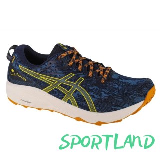 Buty Asics Fuji Lite 3 M 1011B467-401 45
