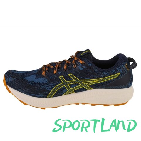 Buty Asics Fuji Lite 3 M 1011B467-401 45 Buty Asics Fuji Lite 3 M 1011B467-401 45