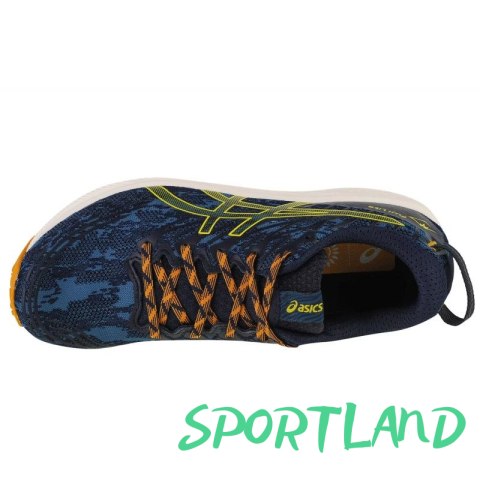 Buty Asics Fuji Lite 3 M 1011B467-401 45 Buty Asics Fuji Lite 3 M 1011B467-401 45