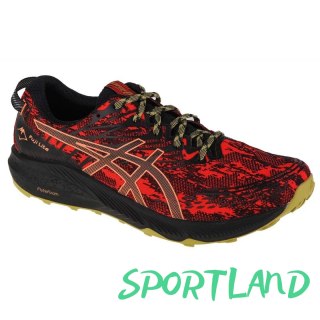 Buty Asics Fuji Lite 3 M 1011B467-600 44,5