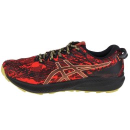Buty Asics Fuji Lite 3 M 1011B467-600 44,5