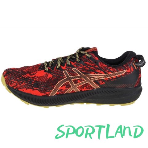 Buty Asics Fuji Lite 3 M 1011B467-600 44,5 Buty Asics Fuji Lite 3 M 1011B467-600 44,5