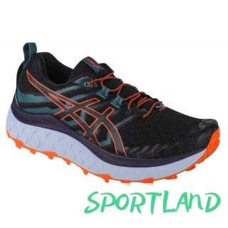 Buty Asics Trabuco Max W 1012A901-005 37