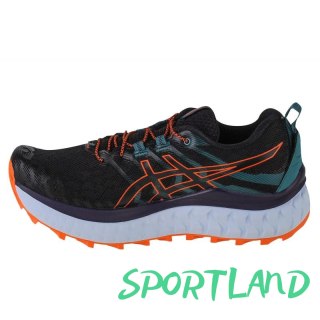 Buty Asics Trabuco Max W 1012A901-005 37