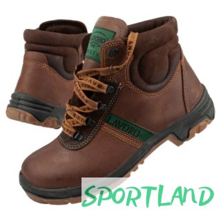 Buty Lavoro Stockholm U 1078.14 40