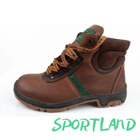 Buty Lavoro Stockholm U 1078.14 40 Buty Lavoro Stockholm U 1078.14 40