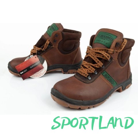 Buty Lavoro Stockholm U 1078.14 40 Buty Lavoro Stockholm U 1078.14 40