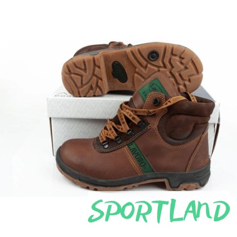 Buty Lavoro Stockholm U 1078.14 40 Buty Lavoro Stockholm U 1078.14 40