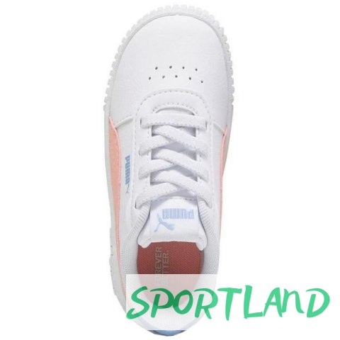 Buty Puma Carina 2.0 AC Jr 386187 12 22 Buty Puma Carina 2.0 AC Jr 386187 12 22