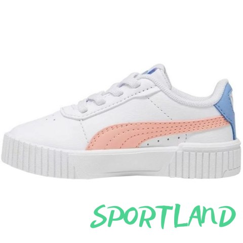 Buty Puma Carina 2.0 AC Jr 386187 12 22 Buty Puma Carina 2.0 AC Jr 386187 12 22