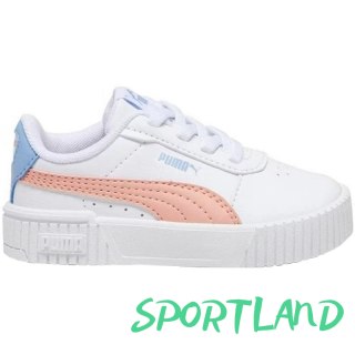 Buty Puma Carina 2.0 AC Jr 386187 12 23