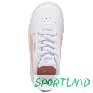 Buty Puma Carina 2.0 AC Jr 386187 12 23