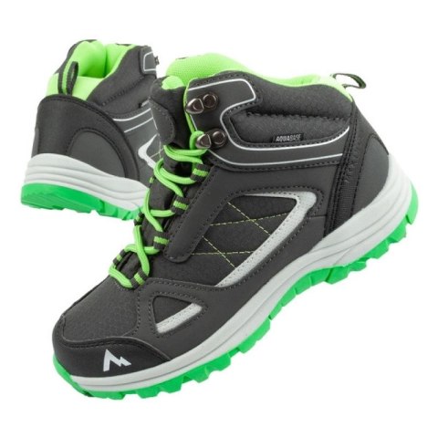 Buty trekkingowe McKinley Jr 262106912 29 Buty trekkingowe McKinley Jr 262106912 29