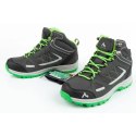 Buty trekkingowe McKinley Jr 262106912 29