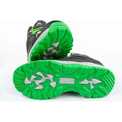 Buty trekkingowe McKinley Jr 262106912 29 Buty trekkingowe McKinley Jr 262106912 29