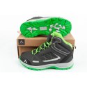 Buty trekkingowe McKinley Jr 262106912 29