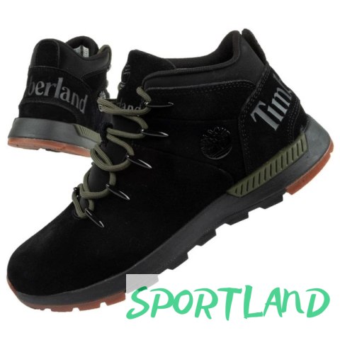 Buty trekkingowe Timberland Lace Up M TB0A5PG6015 41 Buty trekkingowe Timberland Lace Up M TB0A5PG6015 41