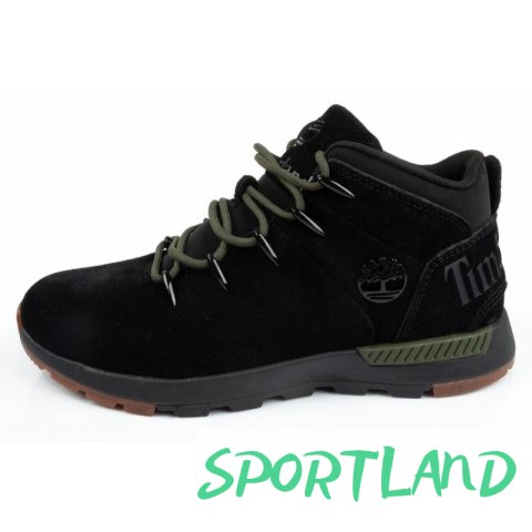 Buty trekkingowe Timberland Lace Up M TB0A5PG6015 45 Buty trekkingowe Timberland Lace Up M TB0A5PG6015 45