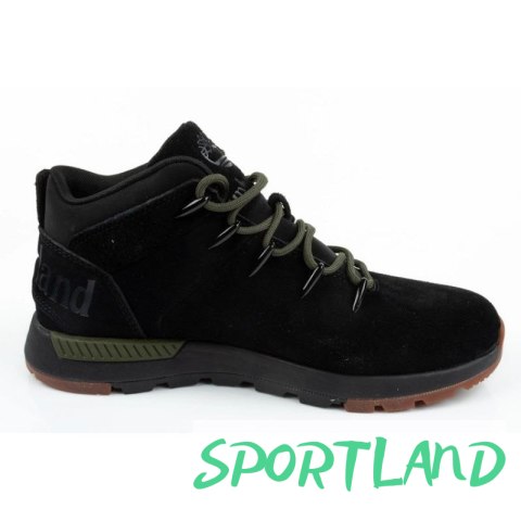 Buty trekkingowe Timberland Lace Up M TB0A5PG6015 45 Buty trekkingowe Timberland Lace Up M TB0A5PG6015 45