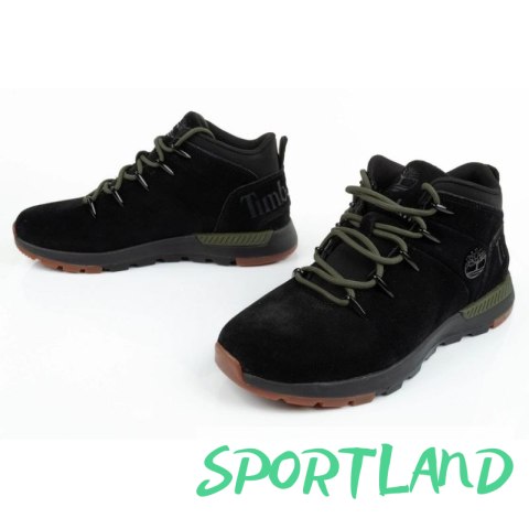 Buty trekkingowe Timberland Lace Up M TB0A5PG6015 45 Buty trekkingowe Timberland Lace Up M TB0A5PG6015 45