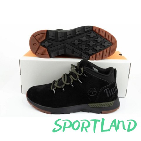 Buty trekkingowe Timberland Lace Up M TB0A5PG6015 45 Buty trekkingowe Timberland Lace Up M TB0A5PG6015 45