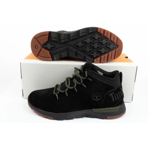 Buty trekkingowe Timberland Lace Up M TB0A5PG6015 47,5 Buty trekkingowe Timberland Lace Up M TB0A5PG6015 47,5